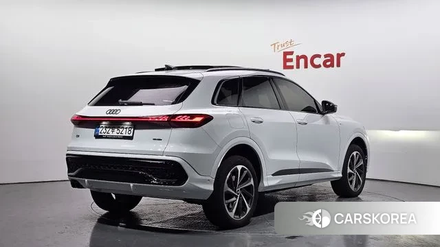 Audi Q5 (80A) id 3544266 из Кореи 12