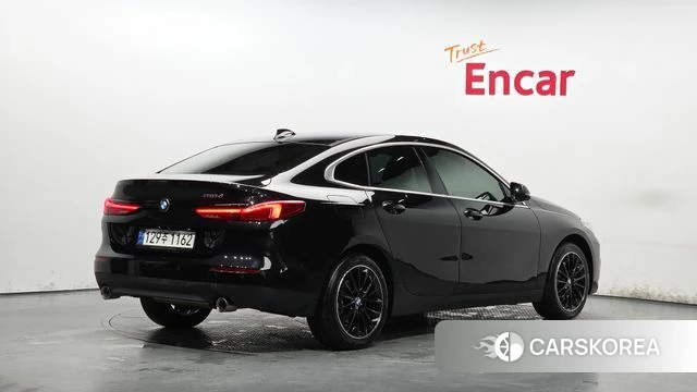 BMW 2 Series Gran Coupe (F44) id 4750543 из Кореи 12