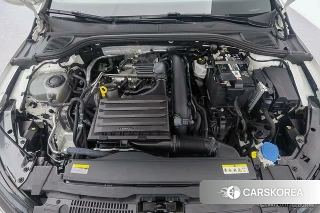 Volkswagen Golf id 4320822 из Китая 12