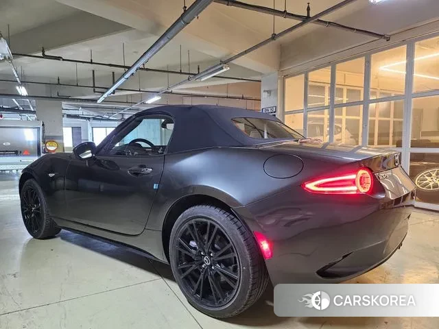 Mazda MX-5 MIATA id 3079333 из Кореи 7