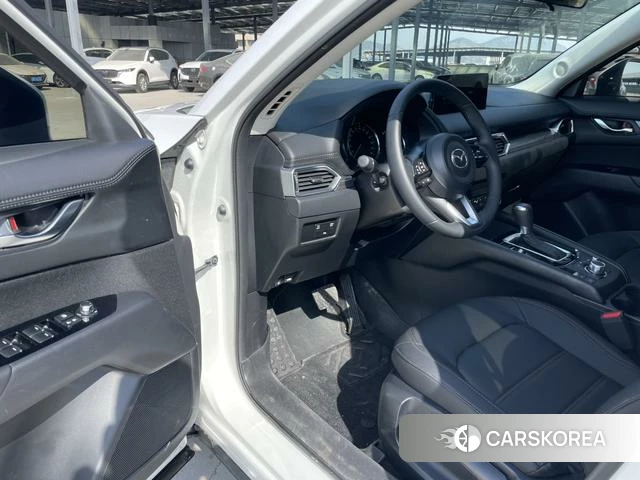 Mazda CX-5 id 4314565 из Китая 10