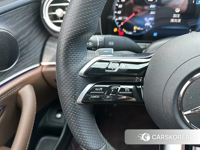 Mercedes-Benz E-class id 4257758 из Китая 12