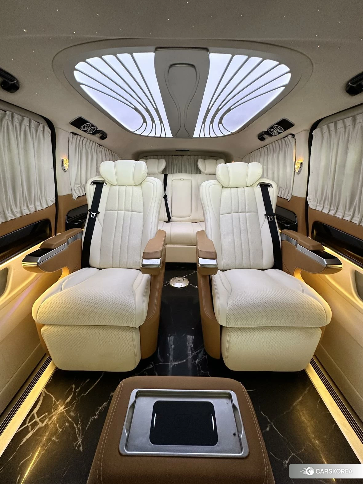 Mercedes-Benz Vito 2023 Черный из Китая, фото 3