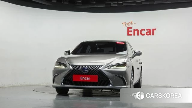 Lexus ES300h 7th generation id 4849971 из Кореи 12