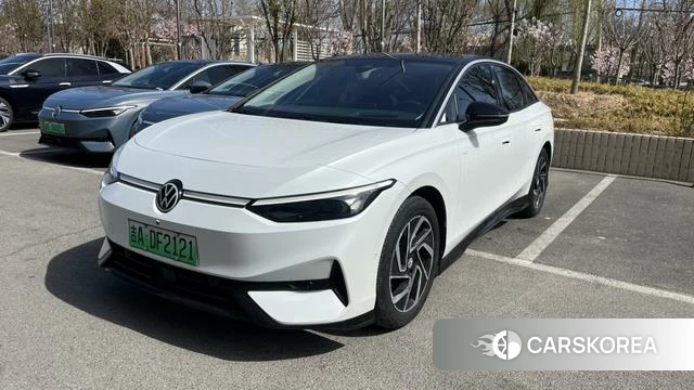 Volkswagen ID.7 VIZZION id 4276450 из Китая 12