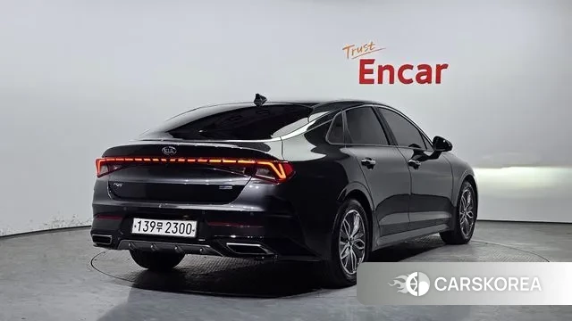 Kia K5 Hybrid 3rd Generation id 3038716 из Кореи 12