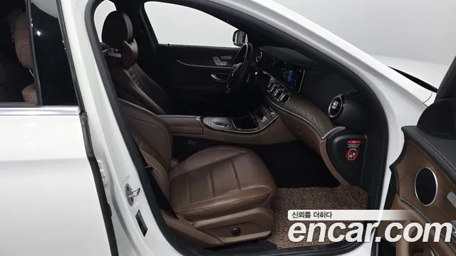 Mercedes-Benz E-Class W213 id 2680551 из Кореи 12