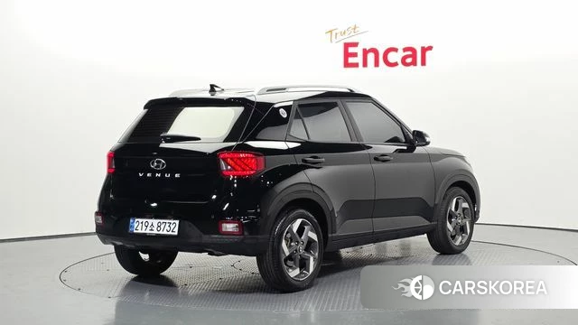 Hyundai Venue id 3813796 из Кореи 12