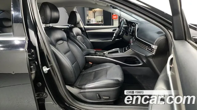 Hyundai The New Grandeur IG id 2671428 из Кореи 12