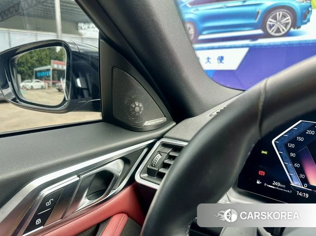 BMW 4 series id 4353488 из Китая 12