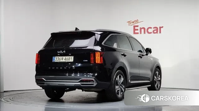 Kia Sorento 4th Generation id 3787798 из Кореи 12