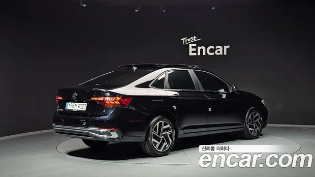 Volkswagen 7th Generation of Jetta id 2822993 из Кореи 12