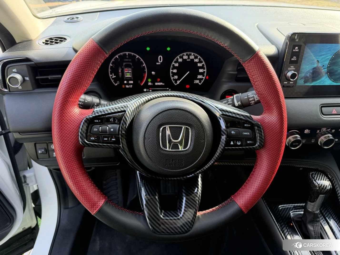 Honda XR-V id 4514801 из Китая 9