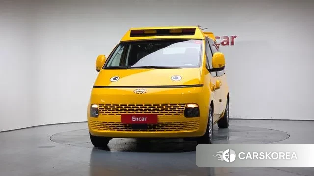 Hyundai Staria id 3043668 из Кореи 12