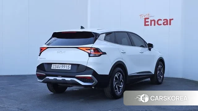 Kia Sportage 5th Generation id 3519074 из Кореи 12