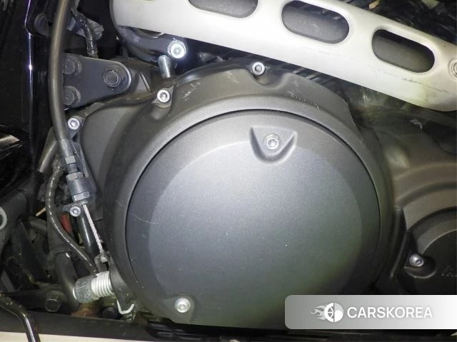 Engine photo