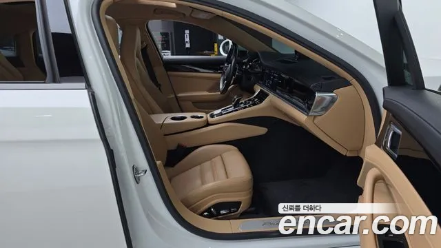 Porsche Panamera (971) id 2550422 из Кореи 12