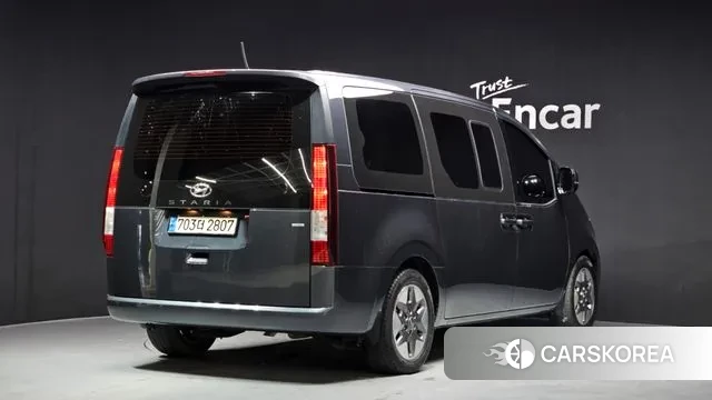 Hyundai Staria id 3701648 из Кореи 12