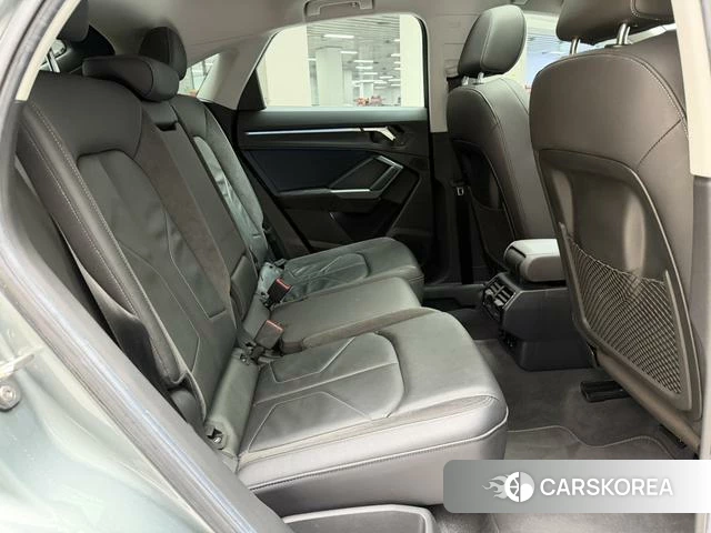 Audi Q3 Sportback id 4273319 из Китая 12