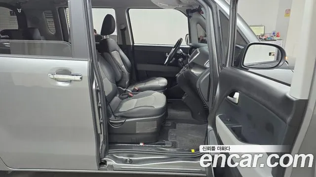 Kia The New Ray id 2538634 из Кореи 12