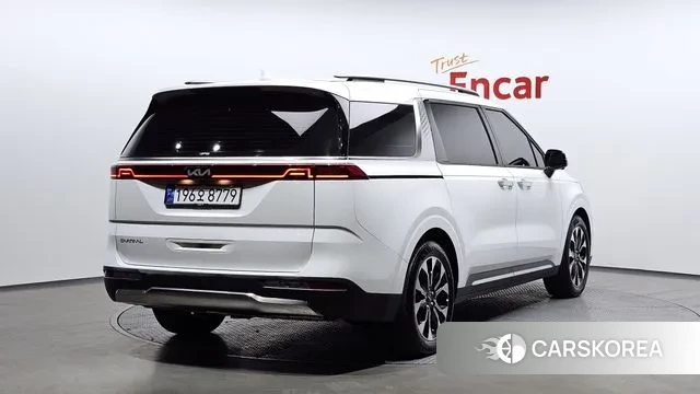 Kia Carnival 4th generation id 3689962 из Кореи 12