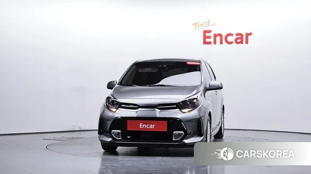 Kia Morning Urban (JA) id 3776884 из Кореи 12