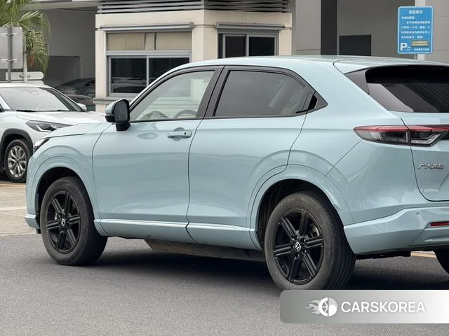 Honda e: NP1 Pole Pai 1 id 4313482 из Китая 9