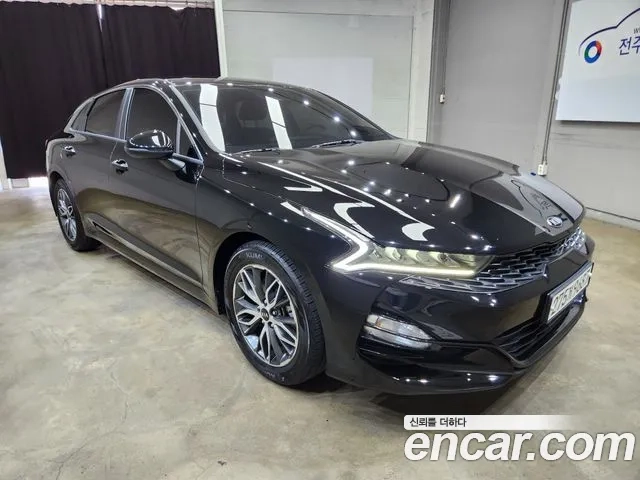 Kia K5 3rd generation id 2916622 из Кореи 12