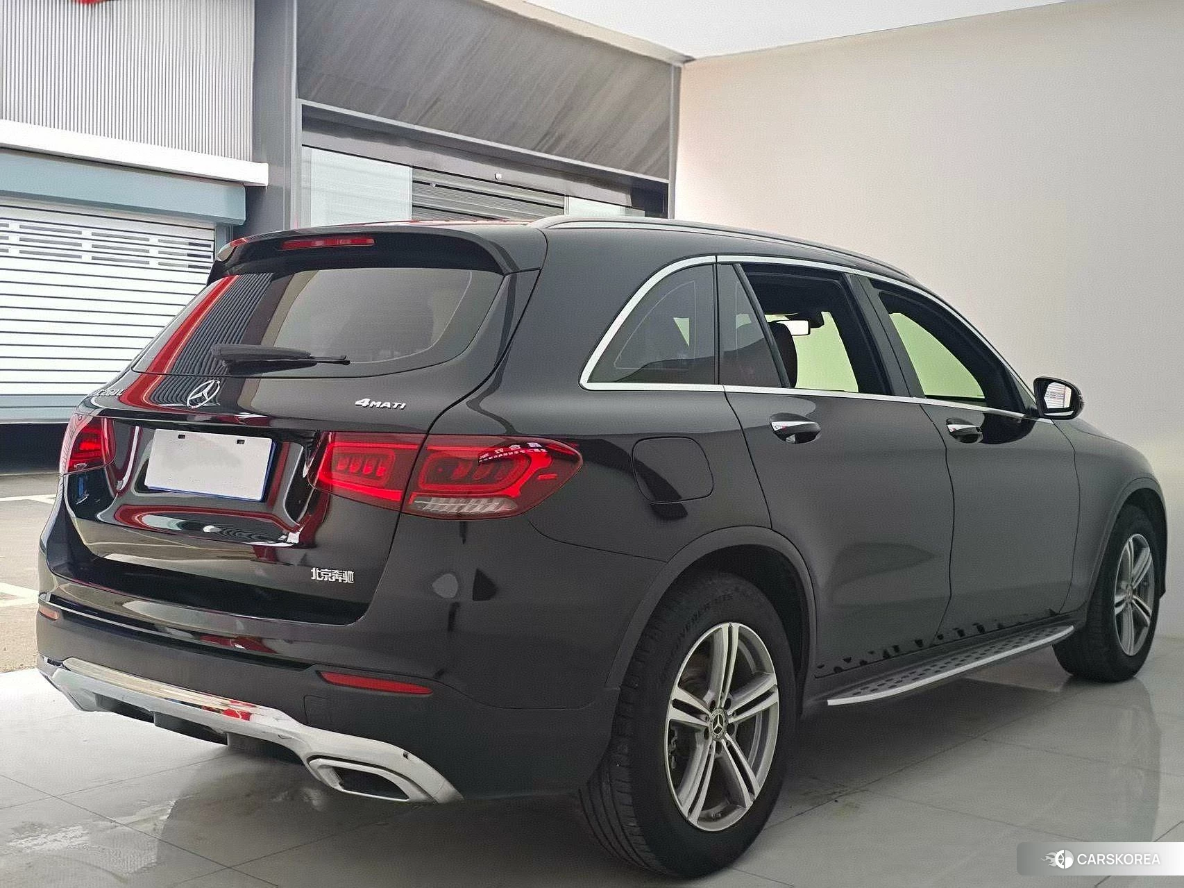 Mercedes-Benz GLC id 4513693 из Китая 12