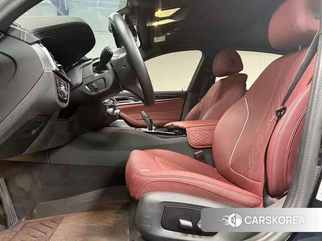 BMW 5 series id 4380438 из Китая 7