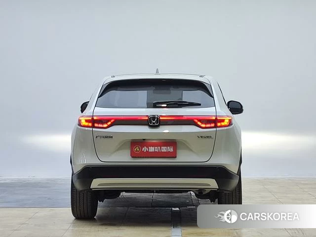 Honda Binzhi id 4205827 из Китая 10