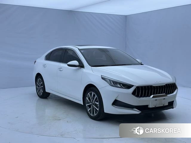 Kia K3 id 4298186 из Китая 12