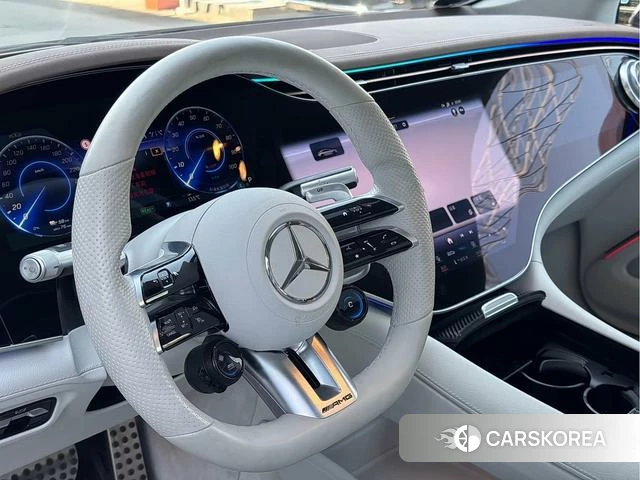 Mercedes-Benz EQS AMG id 3920750 из Китая 7