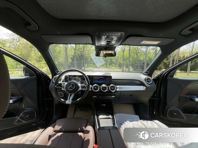 Mercedes-Benz GLB id 4235760 из Китая 2