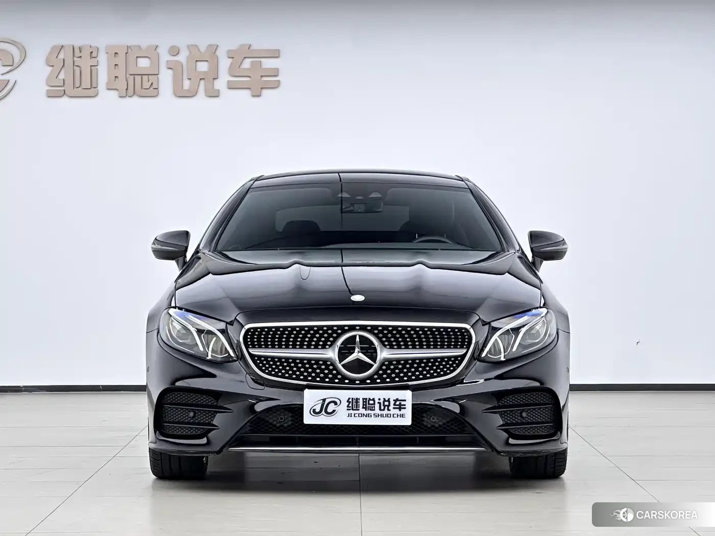 Mercedes-Benz E-Class id 4622675 из Китая 9
