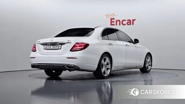 Mercedes-Benz E-Class W213 id 3357358 из Кореи 12