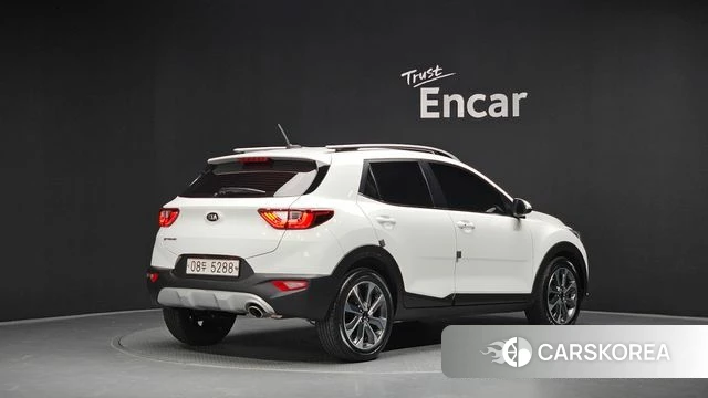 Kia Stonic id 4477662 из Кореи 12