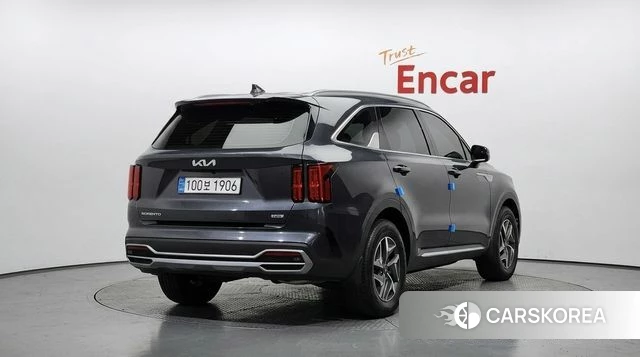 Kia Sorento 4th Generation id 4687242 из Кореи 12