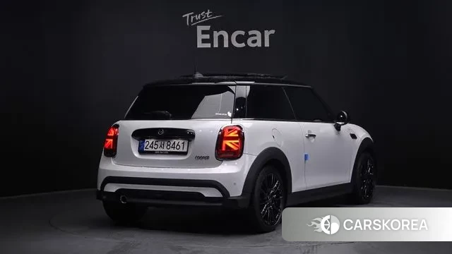 Mini Cooper id 3241193 из Кореи 12