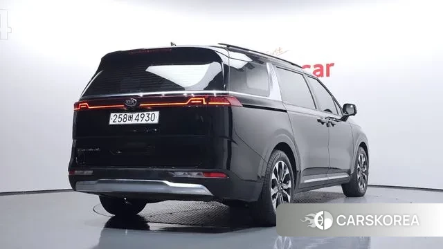 Kia Carnival 4th generation id 3385116 из Кореи 12