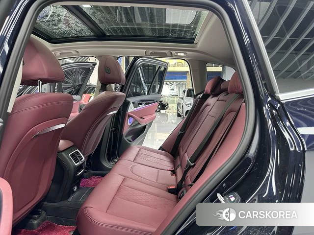 BMW X3 id 4335635 из Китая 10
