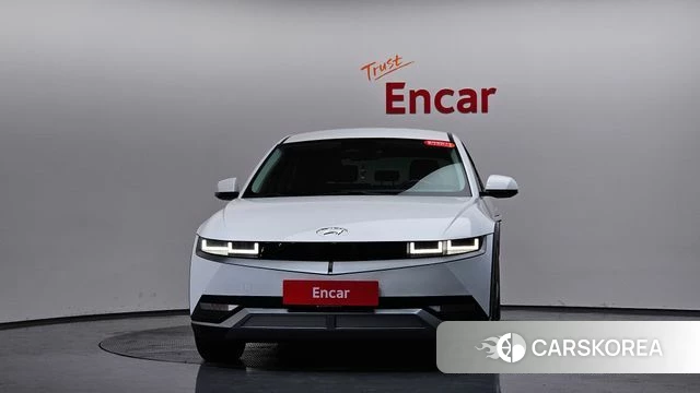 Hyundai Ionic 5 id 3806943 из Кореи 12