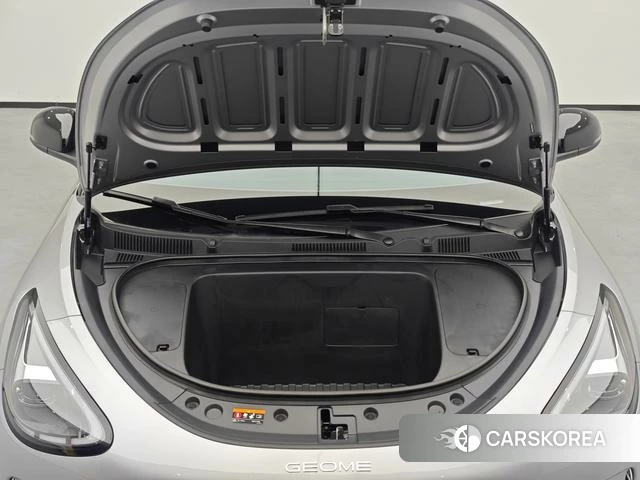 Geely Galaxy Star Wish id 4209581 из Китая 12