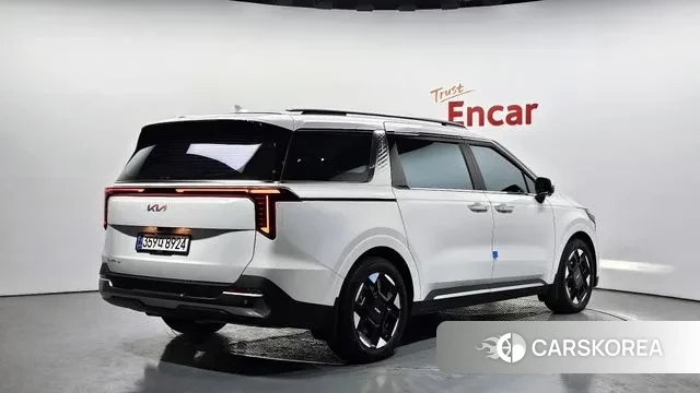 Kia The New Carnival 4th Generation id 3769758 из Кореи 12