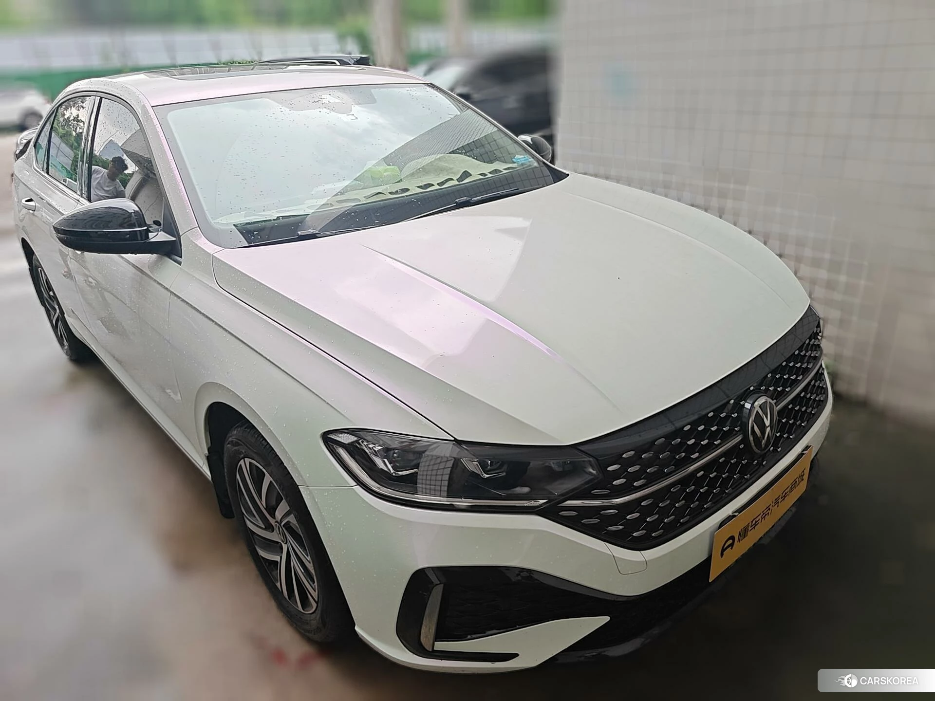 Volkswagen Lavida id 4512885 из Китая 12