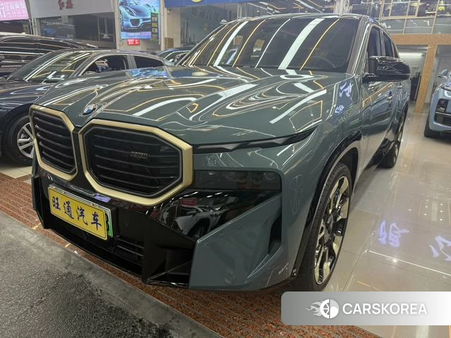 BMW XM id 4273553 из Китая 8