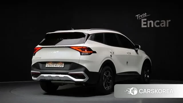 Kia Sportage 5th Generation id 3712566 из Кореи 12