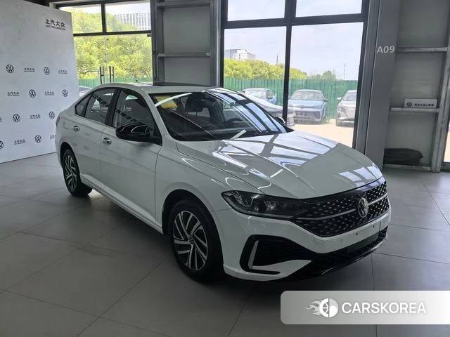 Volkswagen Lavida id 4333828 из Китая 8