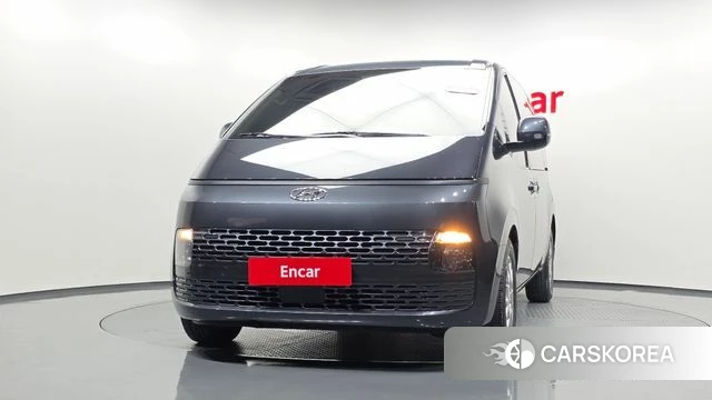 Hyundai Staria id 4905781 из Кореи 12