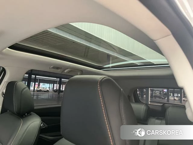 Chang'an X7 PLUS id 4368378 из Китая 9